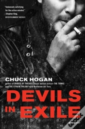 Capa do artigo Devils In Exile