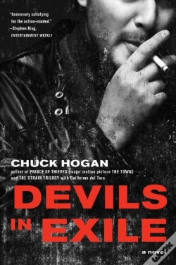 Capa do artigo Devils In Exile