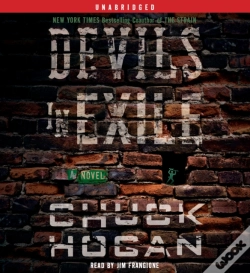 Capa do artigo Devils In Exile