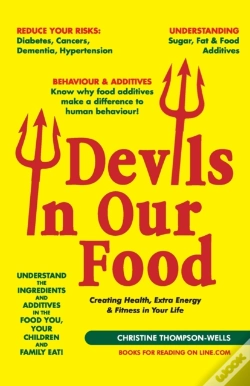 Capa do artigo Devils In Our Food