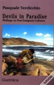 Capa do artigo Devils In Paradise