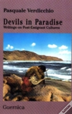Capa do artigo Devils In Paradise