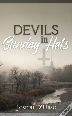 Capa do artigo Devils In Sunday Hats