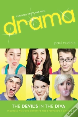 Capa do artigo Devil'S In The Diva