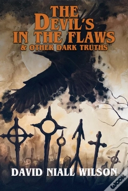 Capa do artigo Devil'S In The Flaws & Other Dark Truths