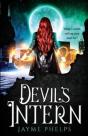 Devil'S Intern - Preview