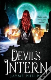 Devil'S Intern