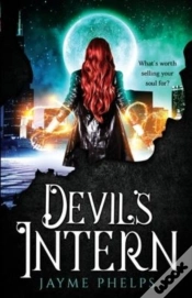 Capa do artigo Devil