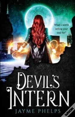 Capa do artigo Devil'S Intern