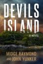 Devils Island - Preview