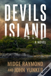 Capa do artigo Devils Island