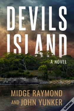 Capa do artigo Devils Island