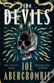 Capa do artigo Devils