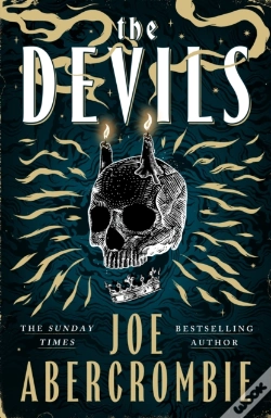 Capa do artigo Devils
