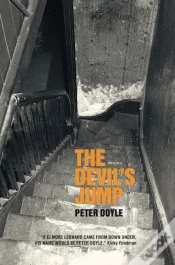 Capa do artigo Devil