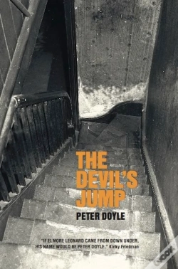 Capa do artigo Devil'S Jump