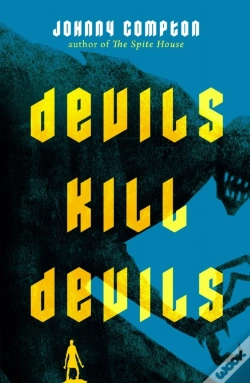 Capa do artigo Devils Kill Devils