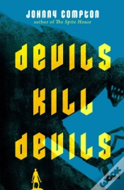 Capa do artigo Devils Kill Devils