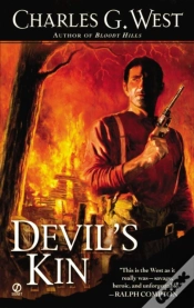 Capa do artigo Devil