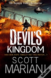 Capa do artigo Devil
