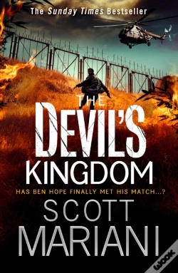 Capa do artigo Devil'S Kingdom