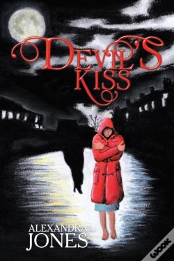 Capa do artigo Devil'S Kiss