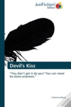 Capa do artigo Devil'S Kiss
