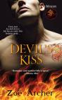 Devil'S Kiss - Preview
