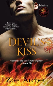 Capa do artigo Devil