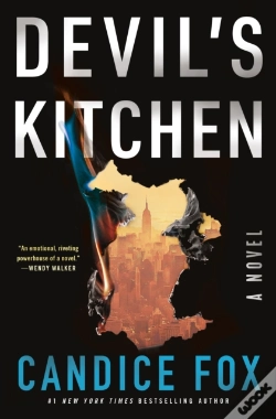 Capa do artigo Devil'S Kitchen