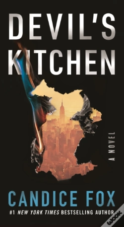 Capa do artigo Devil'S Kitchen