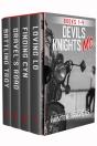 Devil'S Knights Mc Books 1-4 - Preview