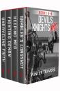 Devil'S Knights Mc Books 5-8 - Preview