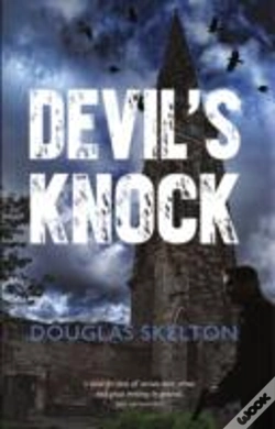 Capa do artigo Devil'S Knock