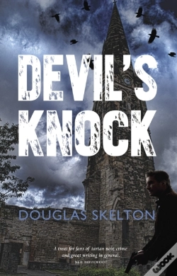 Capa do artigo Devil'S Knock