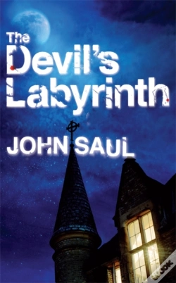 Capa do artigo Devil'S Labyrinth