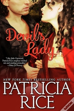 Capa do artigo Devil'S Lady