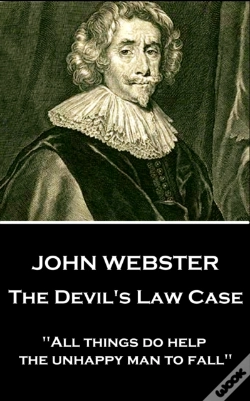 Capa do artigo Devil'S Law Case