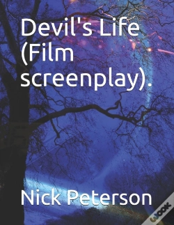 Capa do artigo Devil'S Life  Film Screenplay .