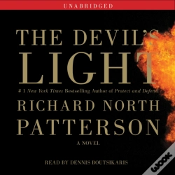 Capa do artigo Devil'S Light