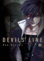 Devils' Line 1 - Preview