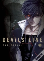 Capa do artigo Devils
