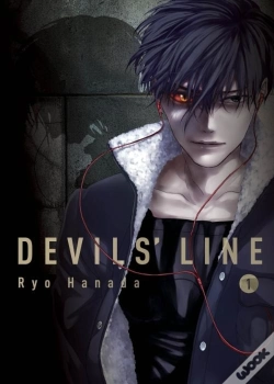 Capa do artigo Devils' Line 1