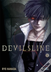 Capa do artigo Devils Line 1