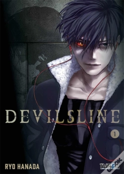 Capa do artigo Devils Line 1