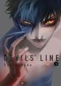 Devils' Line 10 - Preview
