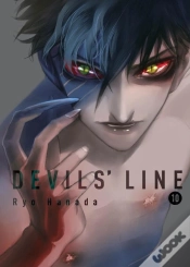 Capa do artigo Devils