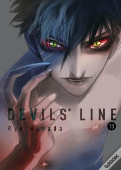 Capa do artigo Devils' Line 10