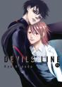 Devils' Line 11 - Preview