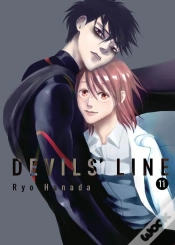 Capa do artigo Devils